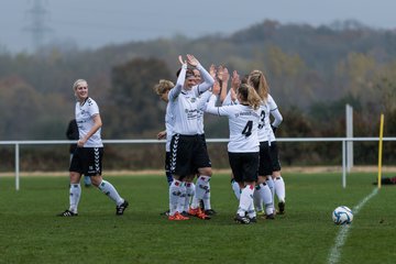 Bild 46 - Frauen SV Henstedt Ulzburg II - TSV Russee : Ergebnis: 5:0